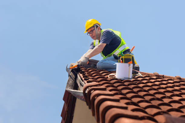 Best Slate Roofing  in Yorktown, IN